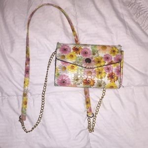 Side bag